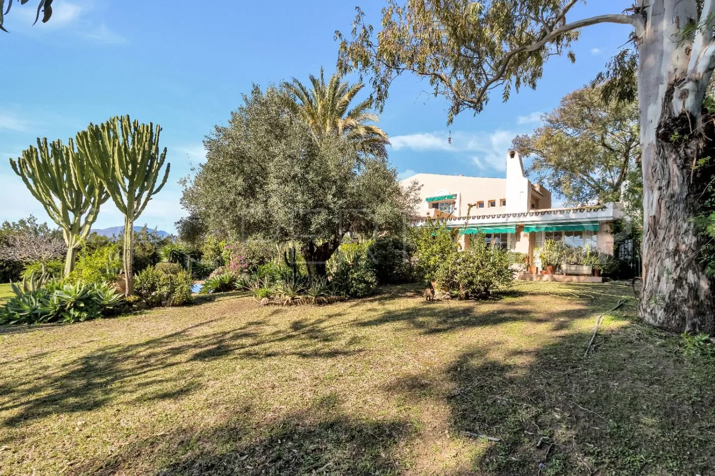 Atalaya Golf, villa en venta de 7 dormitorios