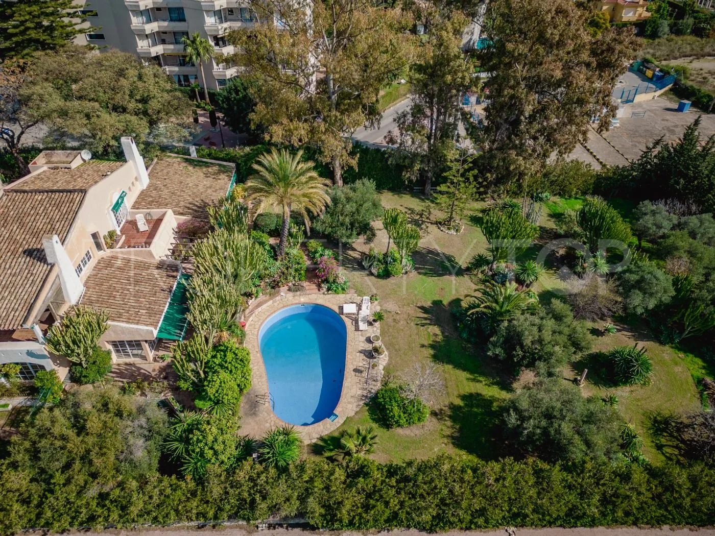 Atalaya Golf, villa en venta de 7 dormitorios
