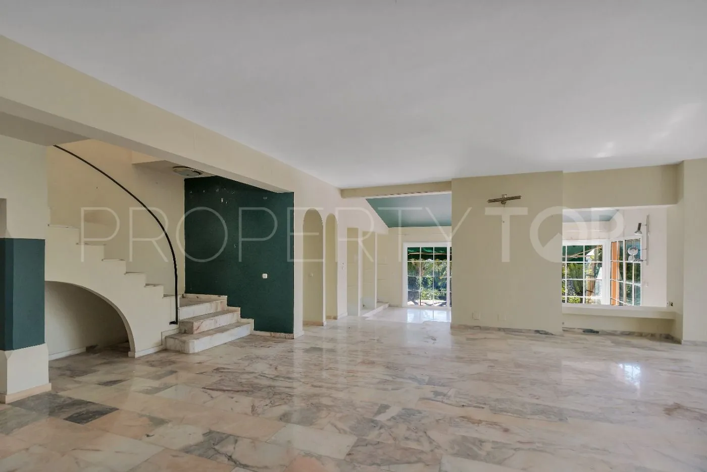 Atalaya Golf, villa en venta de 7 dormitorios