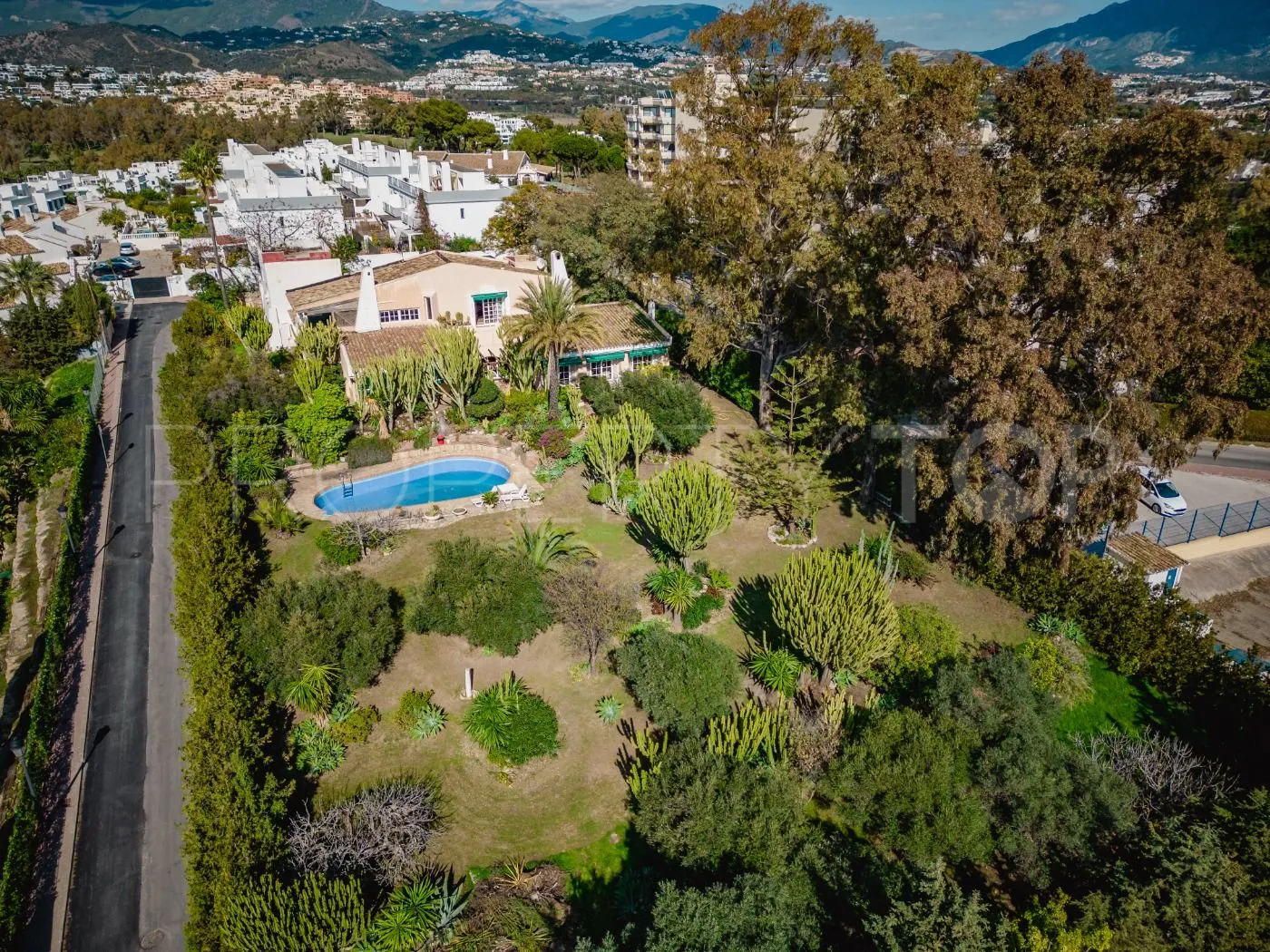 Atalaya Golf, villa en venta de 7 dormitorios