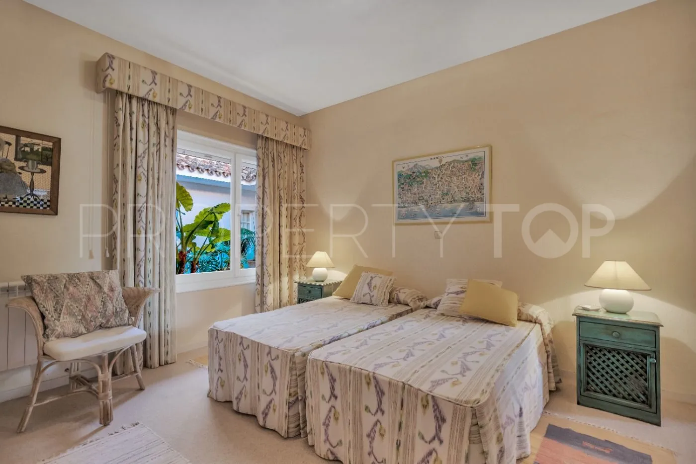 Atalaya Golf, villa en venta de 7 dormitorios