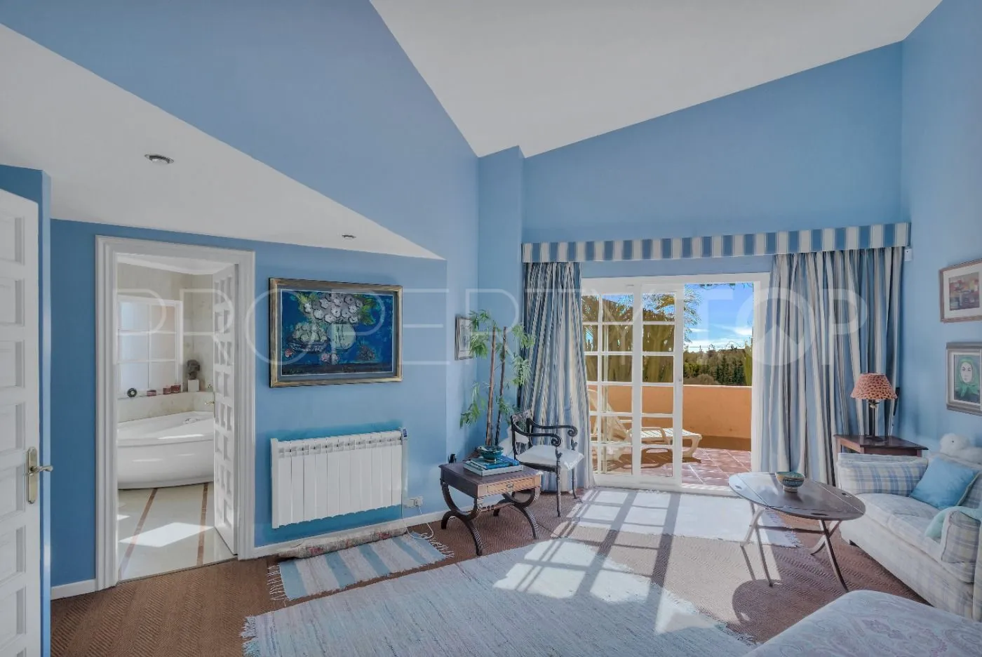 Atalaya Golf, villa en venta de 7 dormitorios