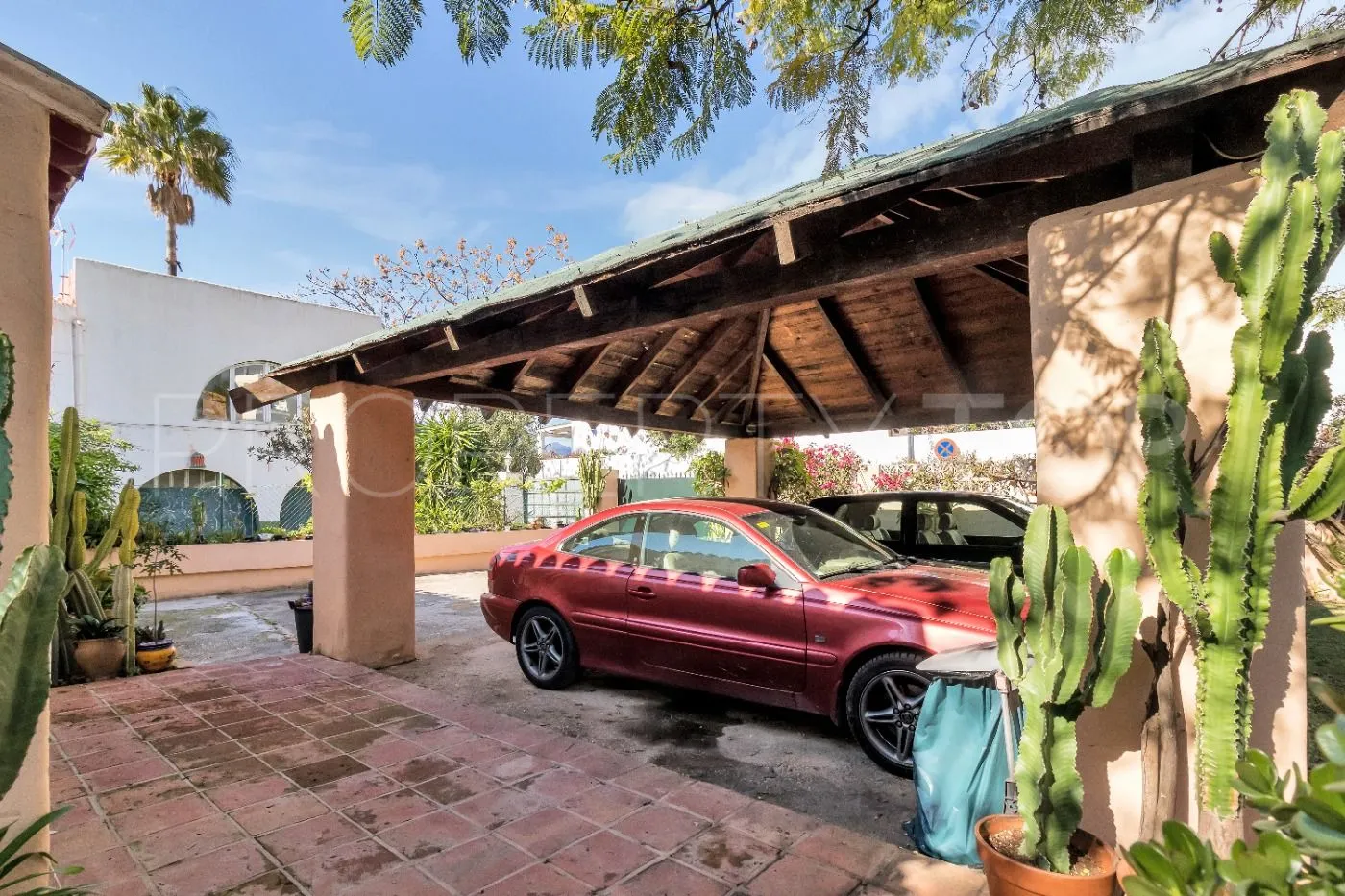 Atalaya Golf, villa en venta de 7 dormitorios
