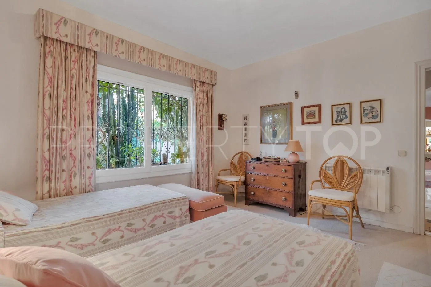 Atalaya Golf, villa en venta de 7 dormitorios