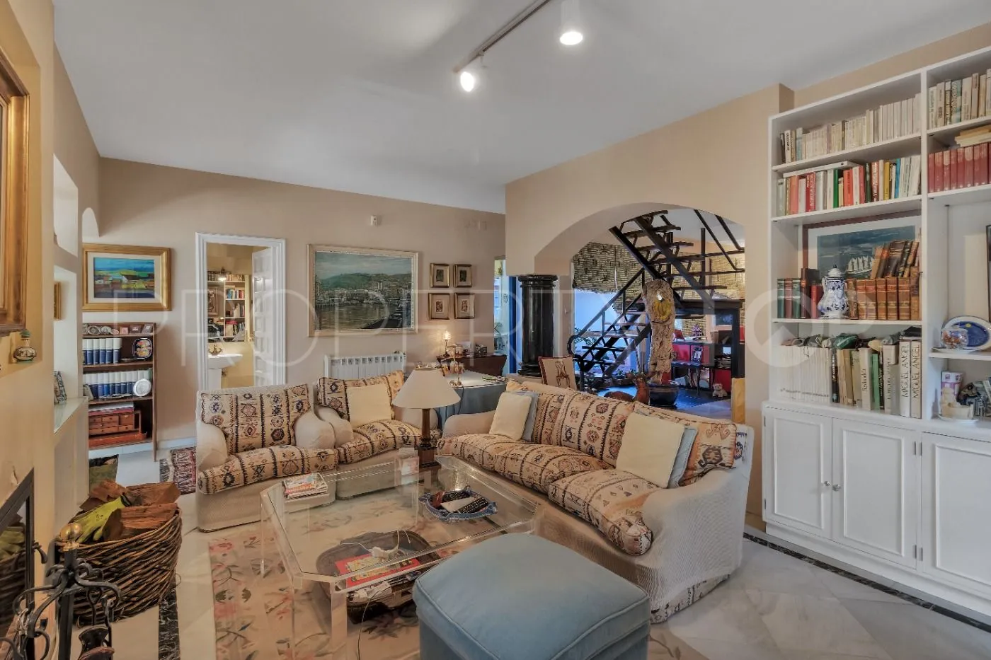 Atalaya Golf, villa en venta de 7 dormitorios
