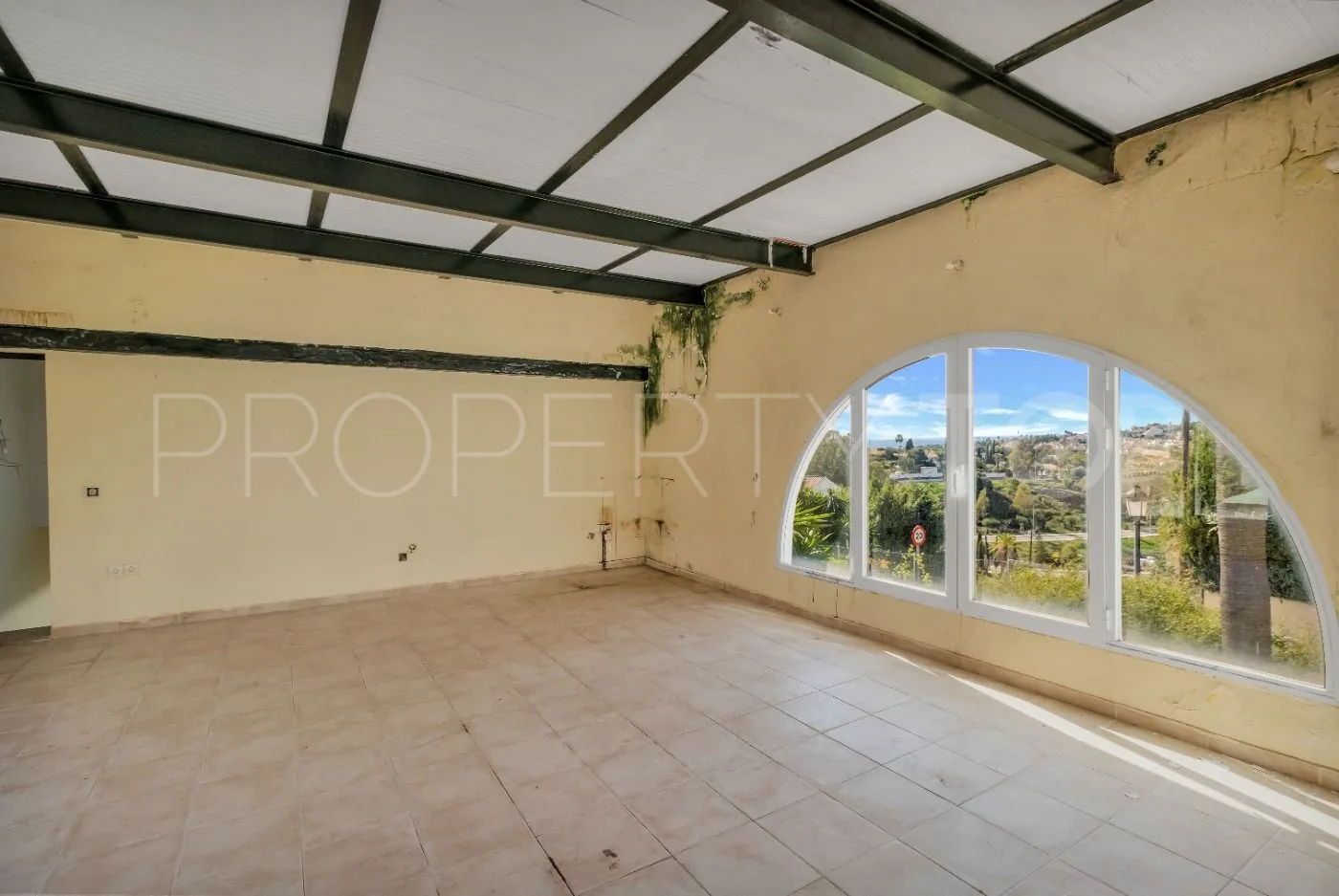 Atalaya Golf, villa en venta de 7 dormitorios