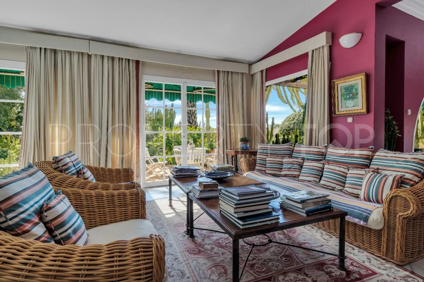 Atalaya Golf, villa en venta de 7 dormitorios
