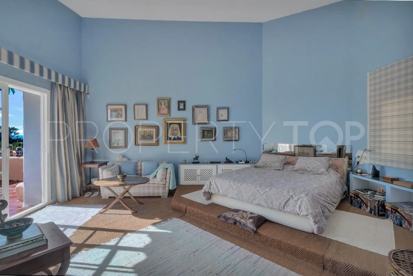 Atalaya Golf, villa en venta de 7 dormitorios