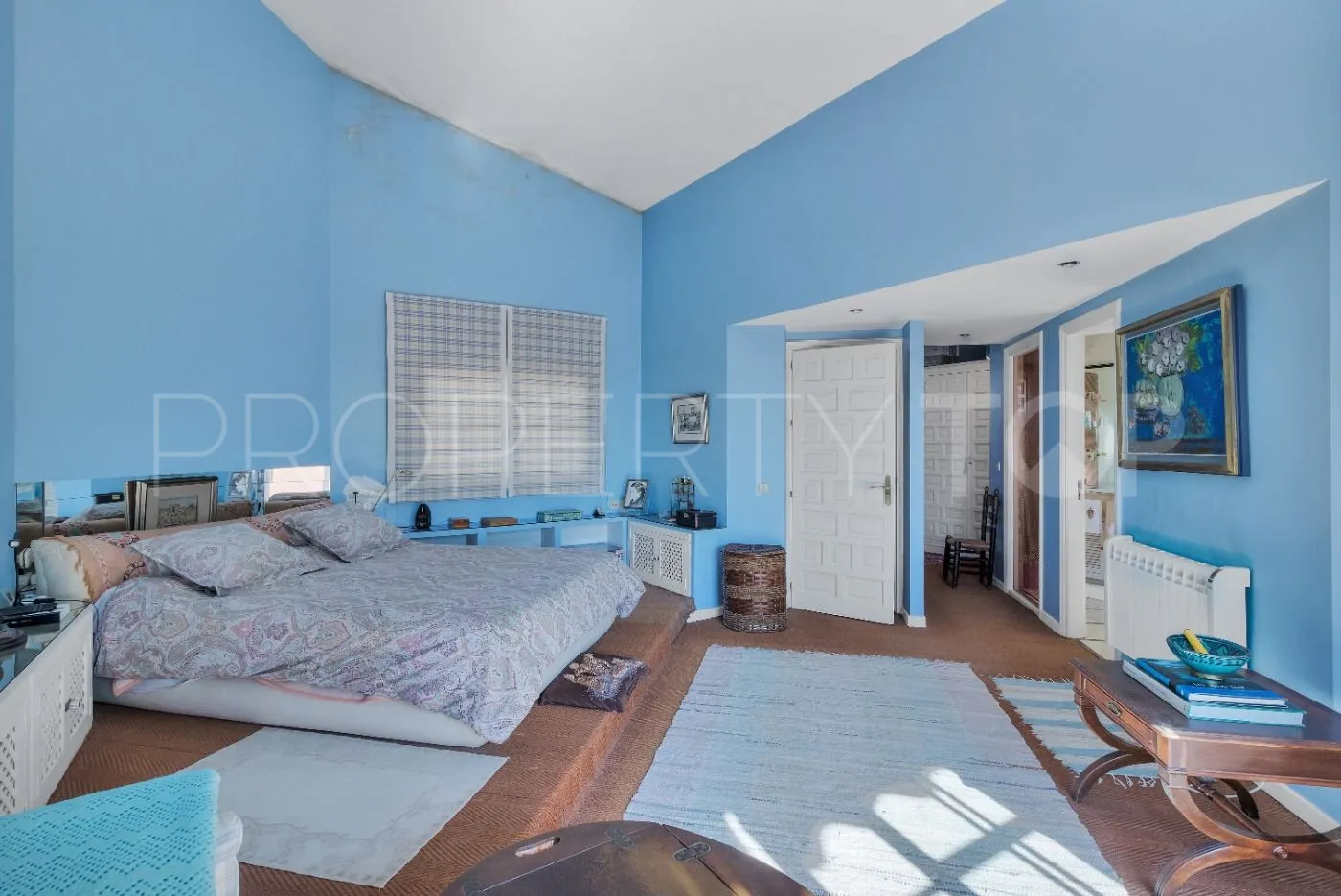 Atalaya Golf, villa en venta de 7 dormitorios