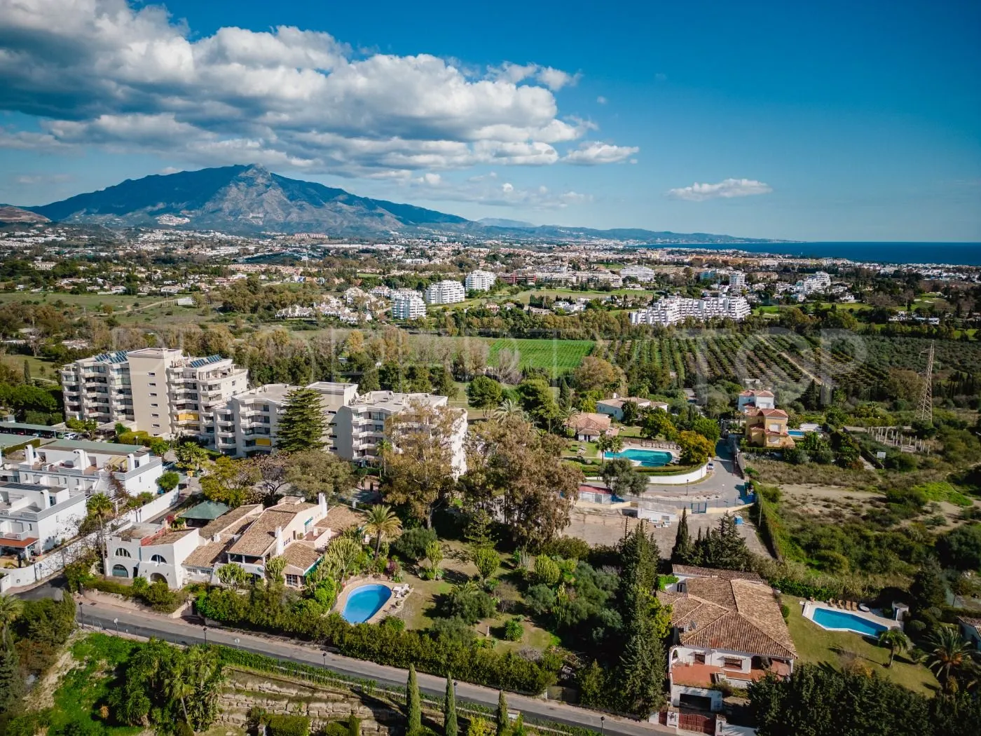 Atalaya Golf, villa en venta de 7 dormitorios