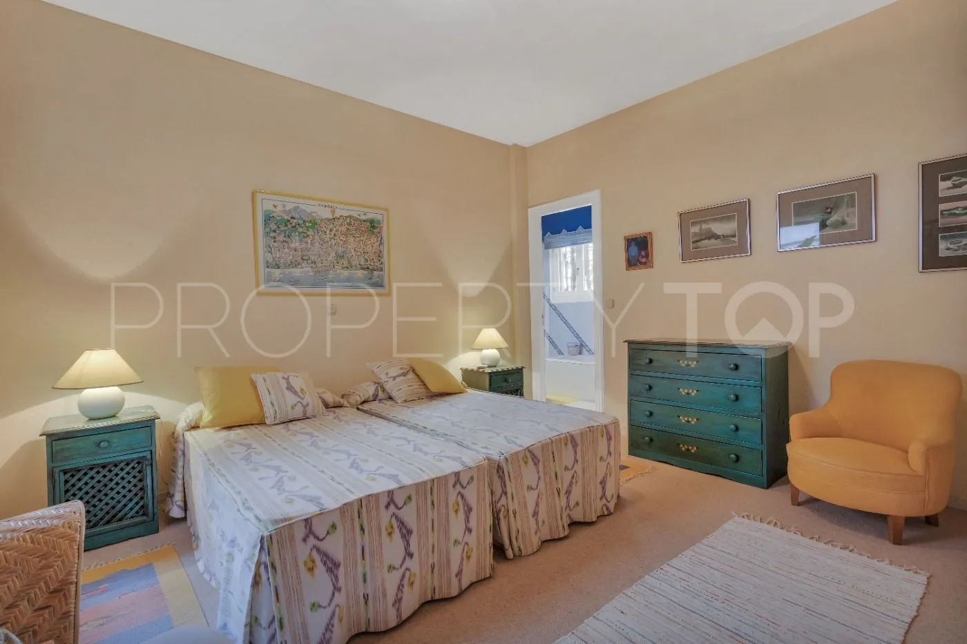 Atalaya Golf, villa en venta de 7 dormitorios