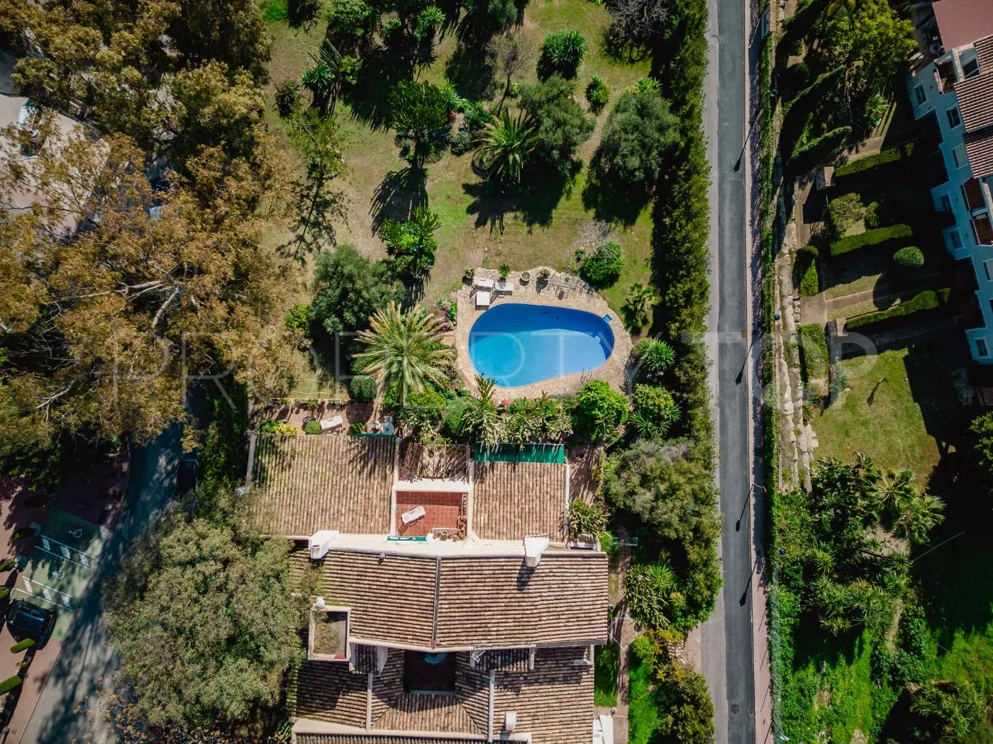 Atalaya Golf, villa en venta de 7 dormitorios