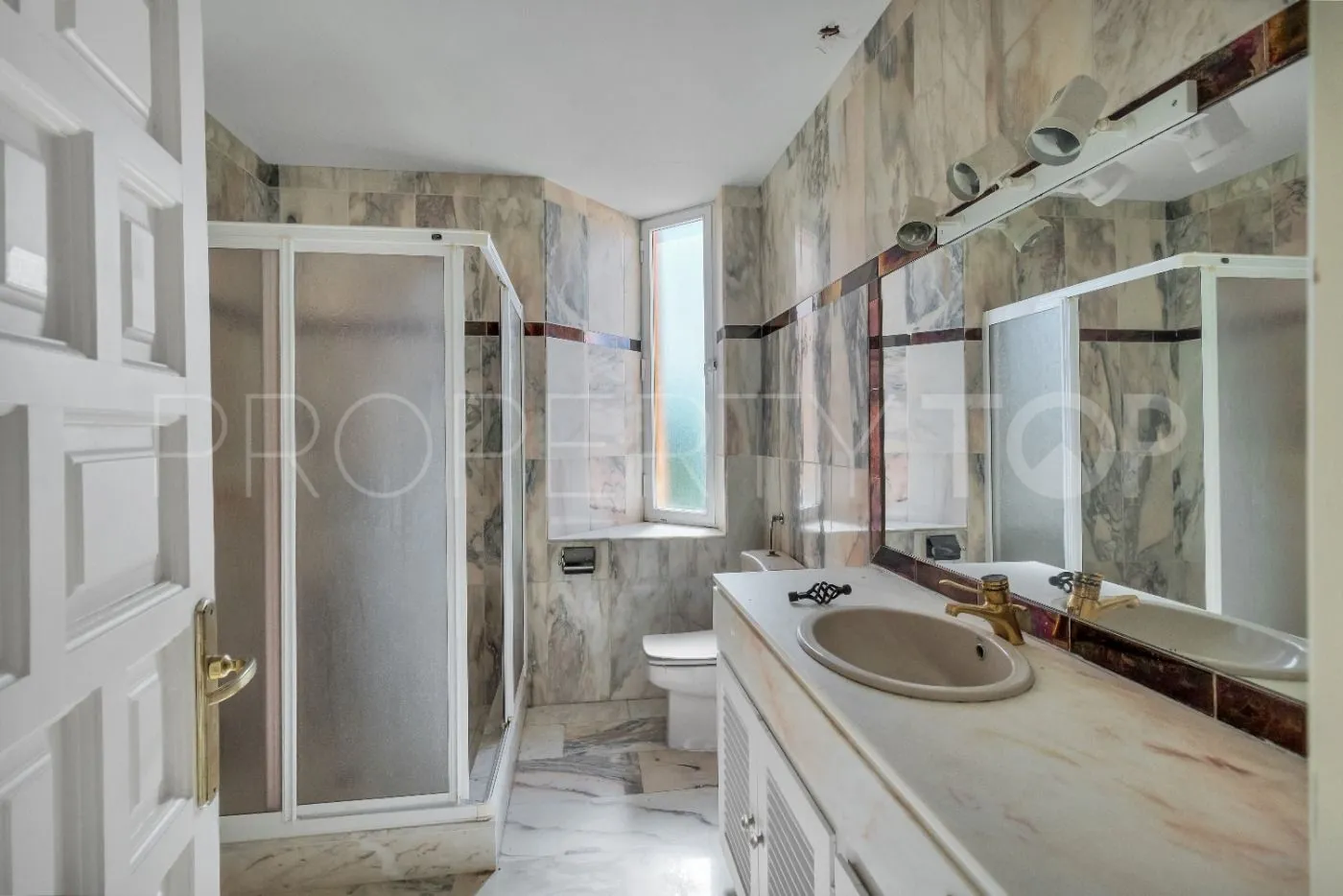 Atalaya Golf, villa en venta de 7 dormitorios