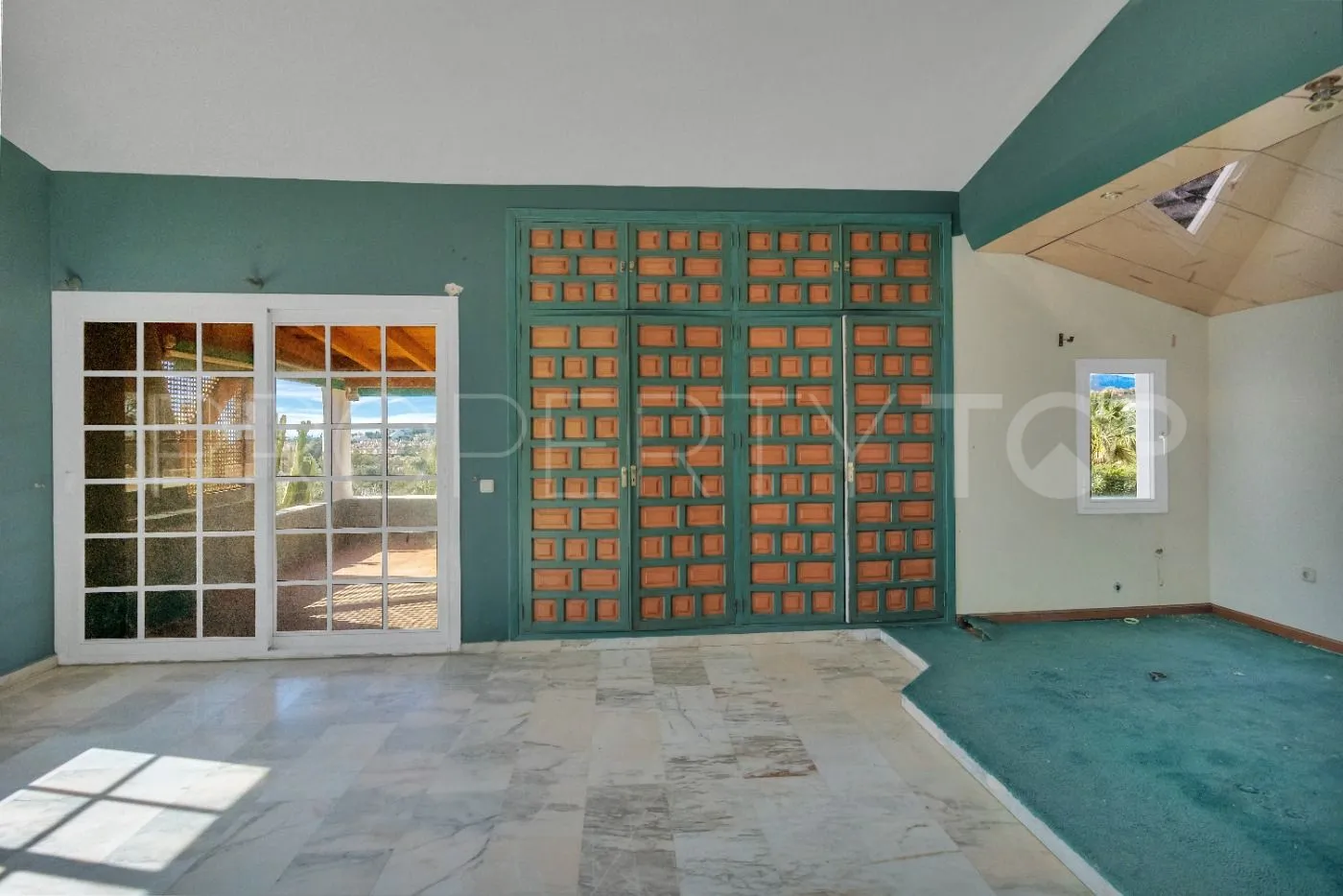 Atalaya Golf, villa en venta de 7 dormitorios