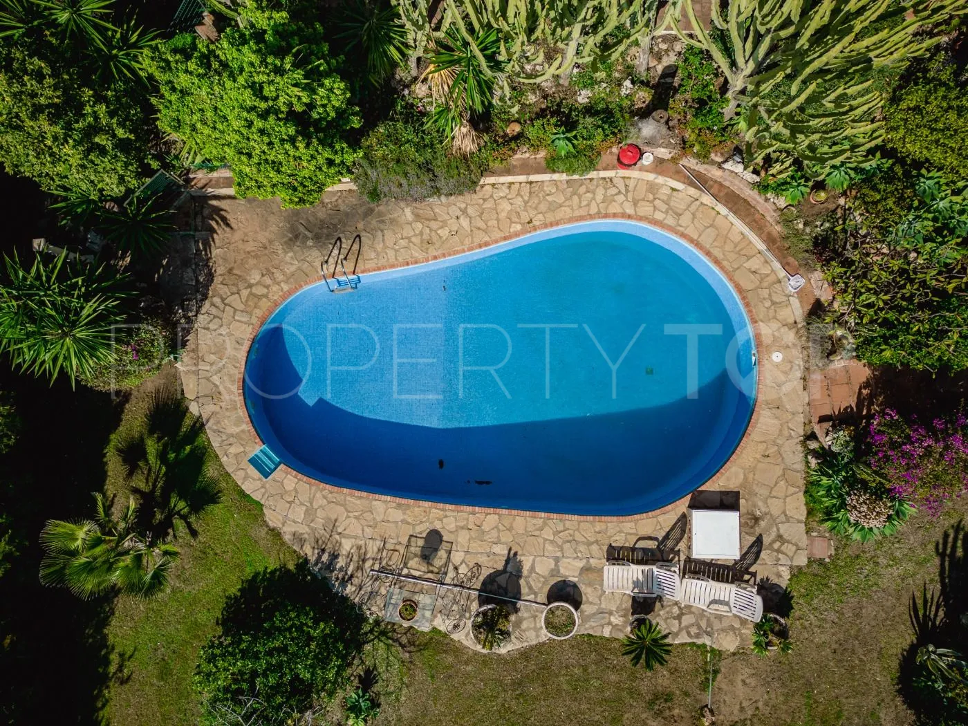 Atalaya Golf, villa en venta de 7 dormitorios