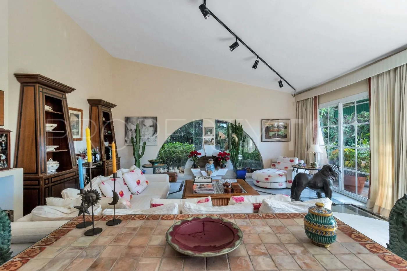 Atalaya Golf, villa en venta de 7 dormitorios