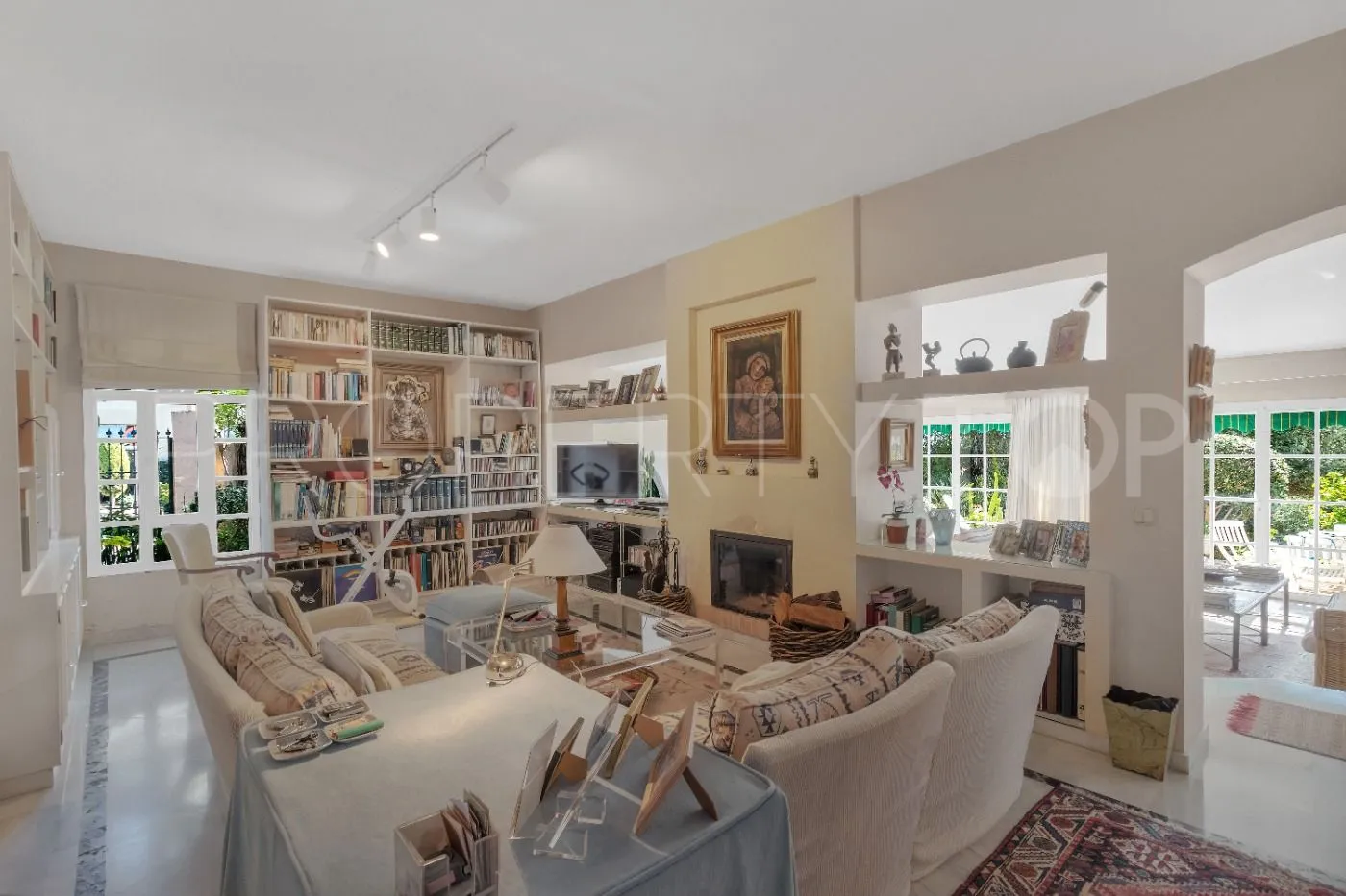 Atalaya Golf, villa en venta de 7 dormitorios