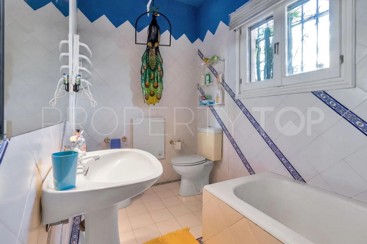 Atalaya Golf, villa en venta de 7 dormitorios