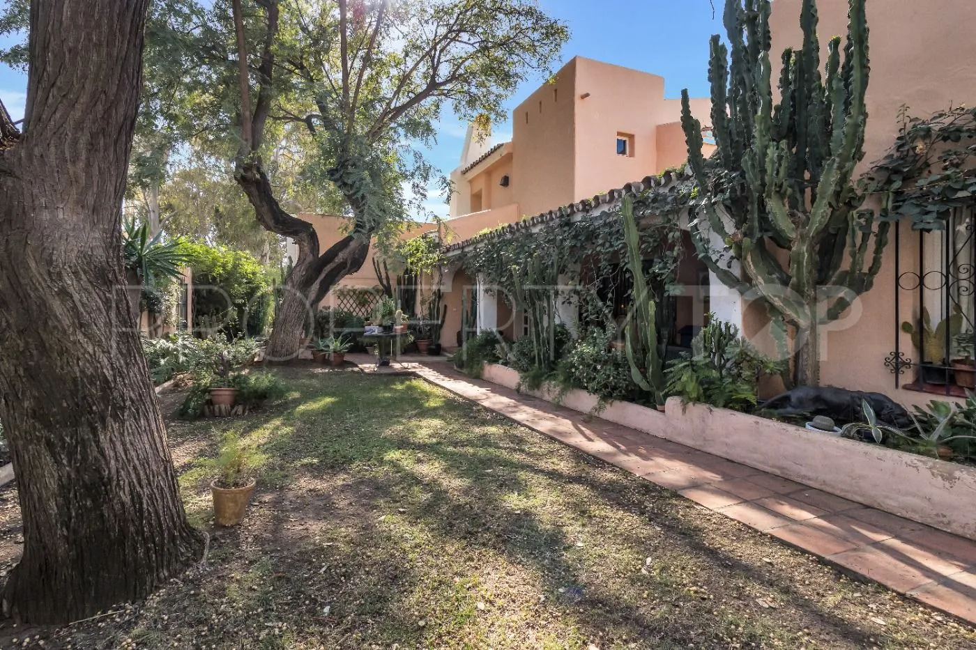 Atalaya Golf, villa en venta de 7 dormitorios