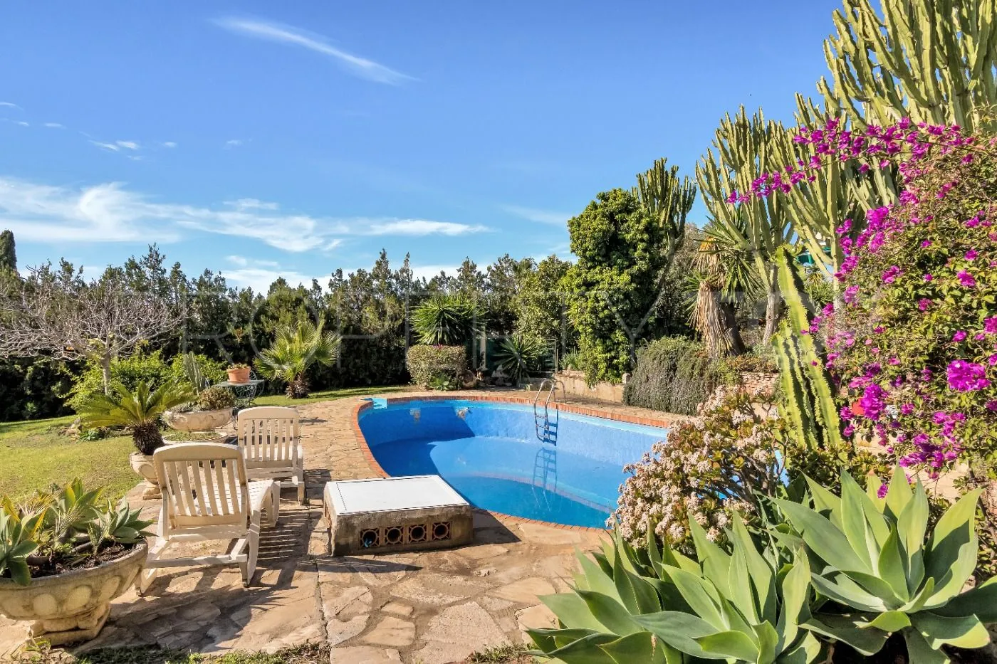 Atalaya Golf, villa en venta de 7 dormitorios