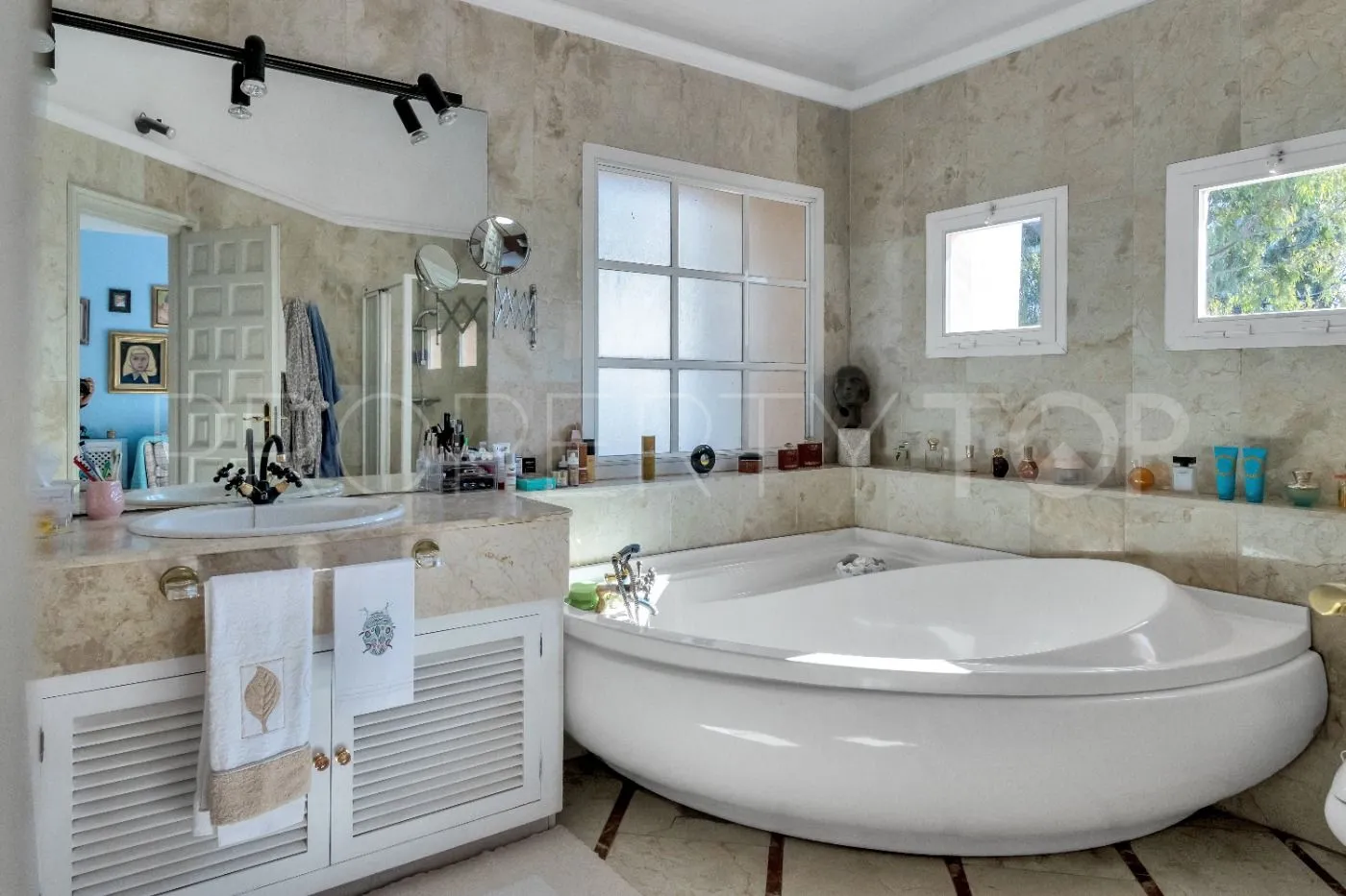 Atalaya Golf, villa en venta de 7 dormitorios