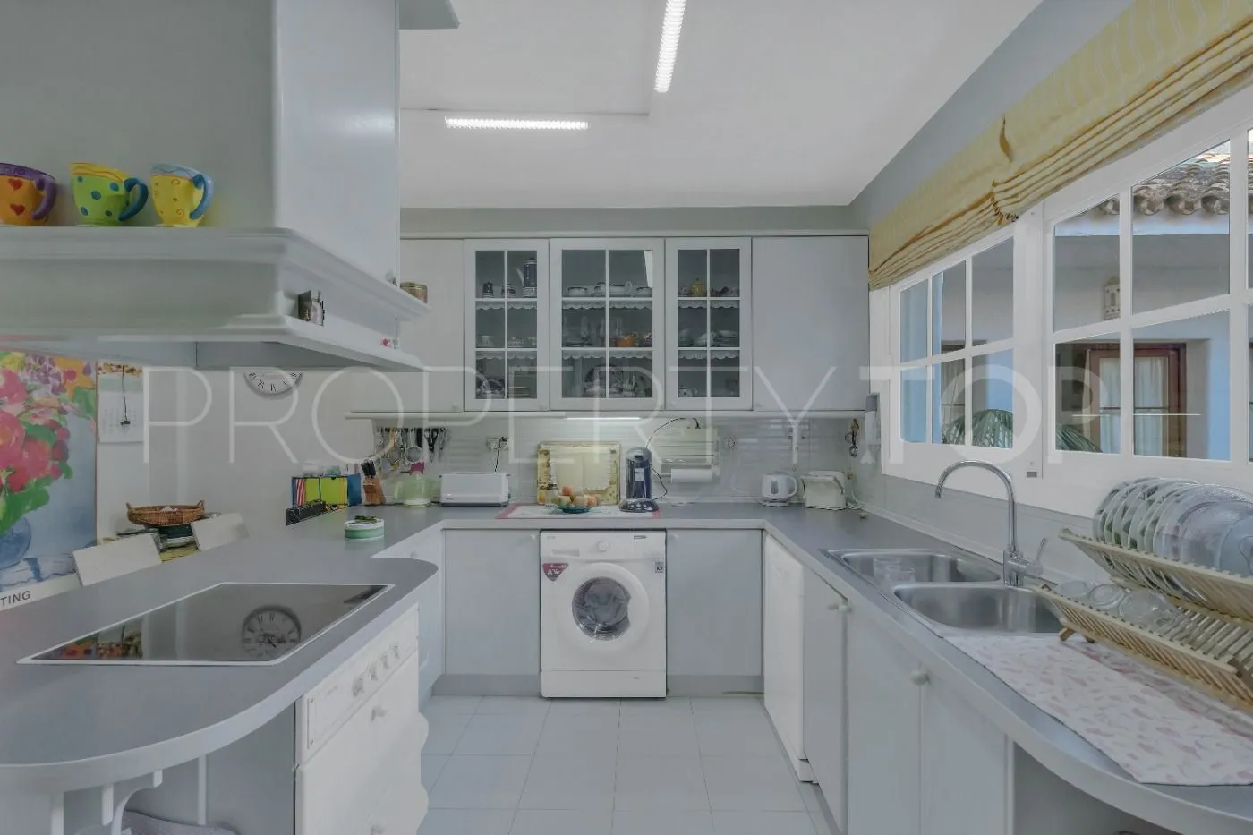 Atalaya Golf, villa en venta de 7 dormitorios