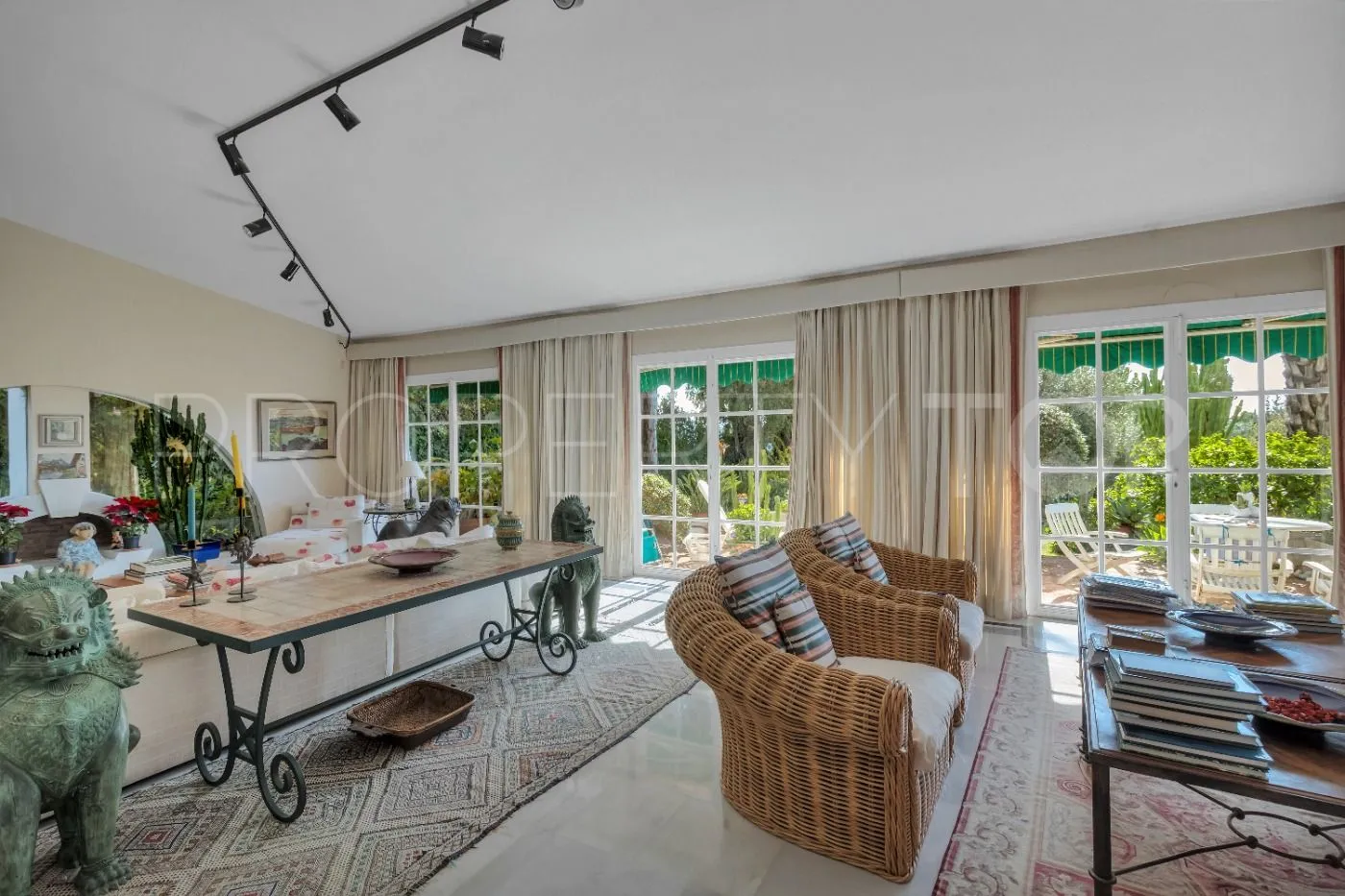 Atalaya Golf, villa en venta de 7 dormitorios