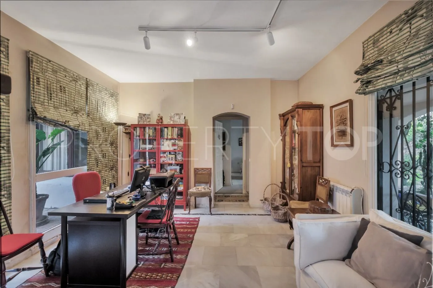 Atalaya Golf, villa en venta de 7 dormitorios