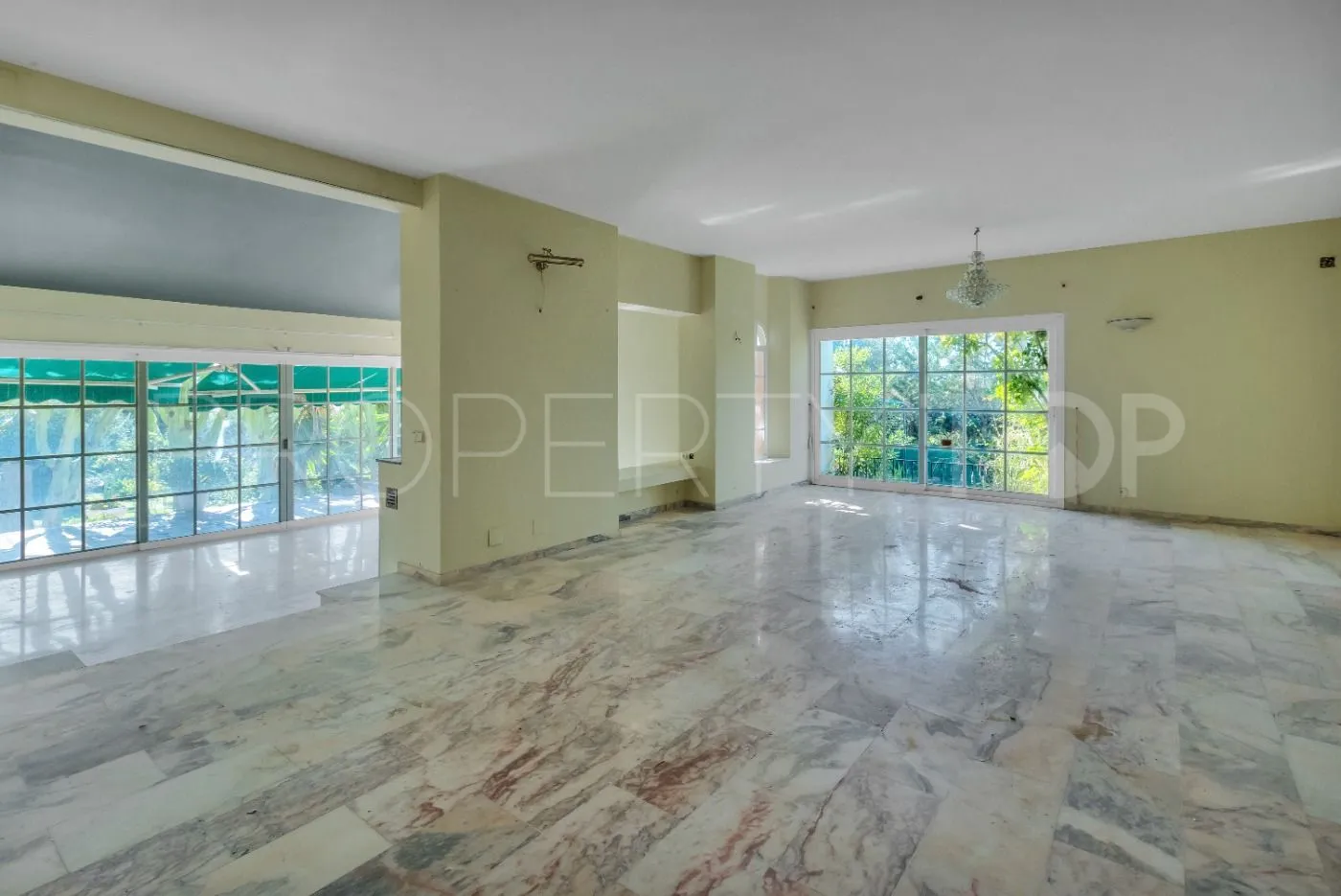 Atalaya Golf, villa en venta de 7 dormitorios