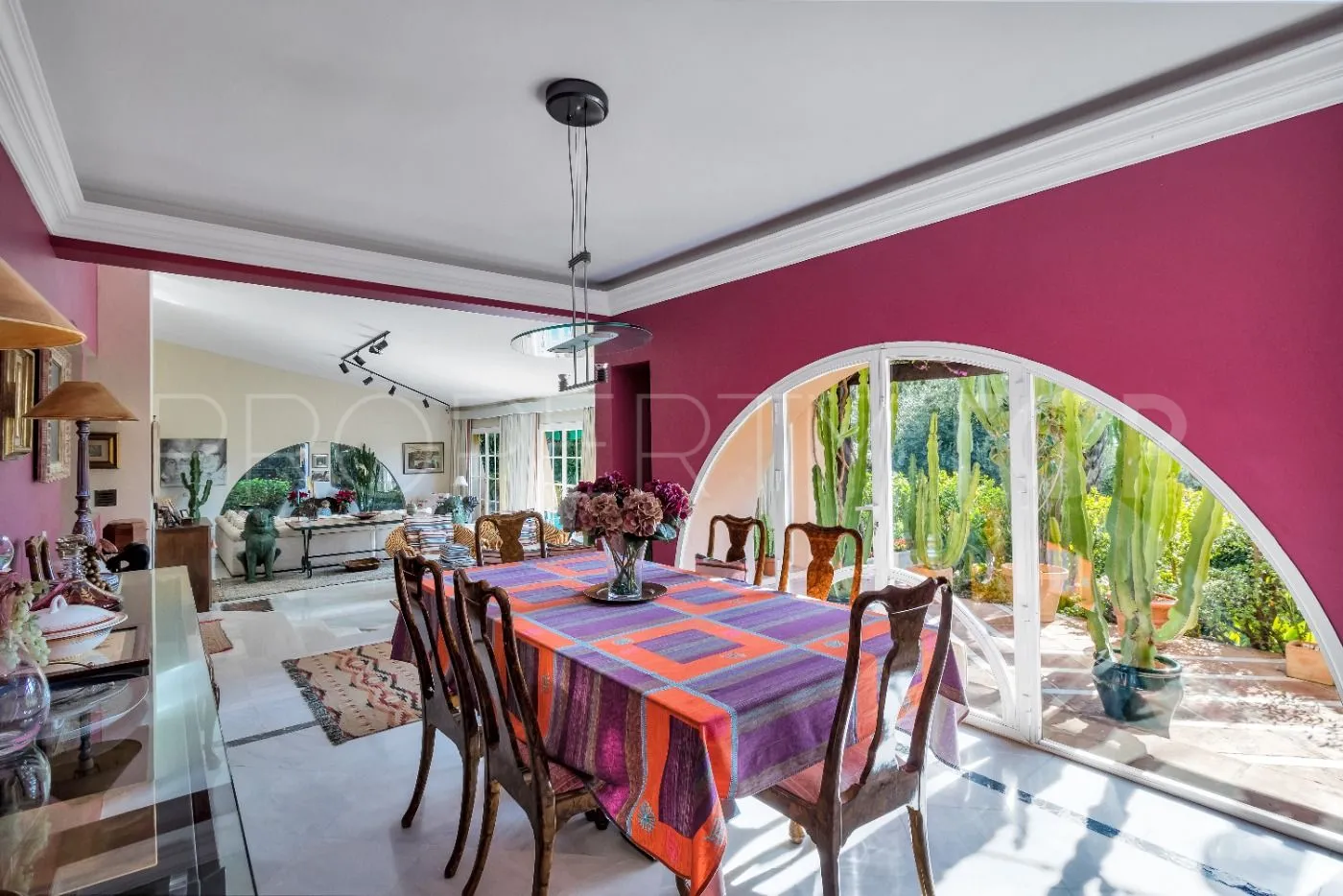 Atalaya Golf, villa en venta de 7 dormitorios