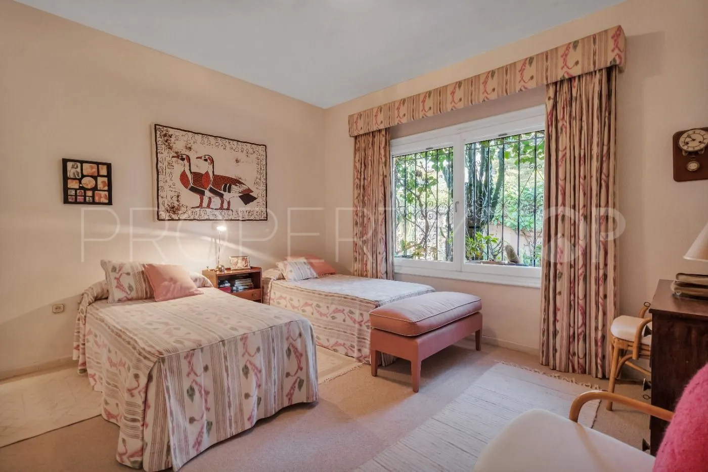 Atalaya Golf, villa en venta de 7 dormitorios