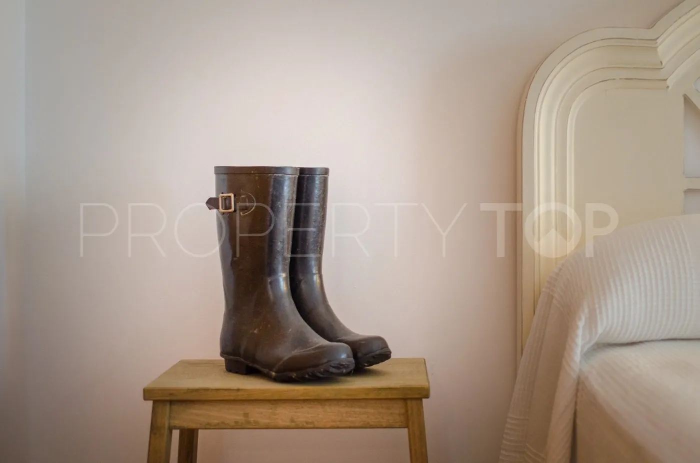 For sale villa in San Martin del Tesorillo