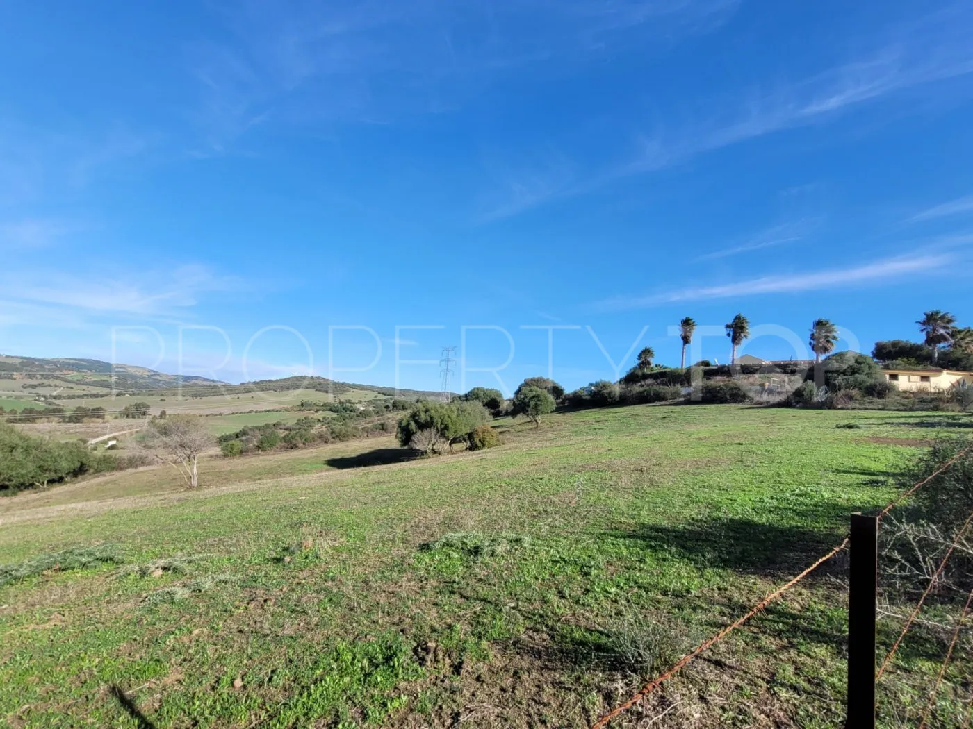 For sale villa in San Martin del Tesorillo