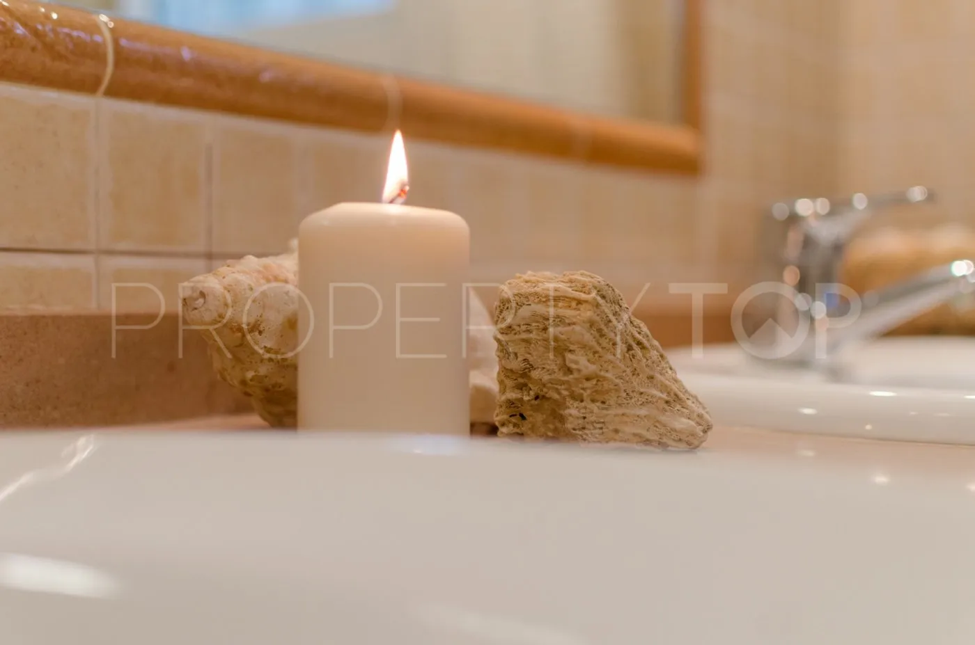 For sale villa in San Martin del Tesorillo