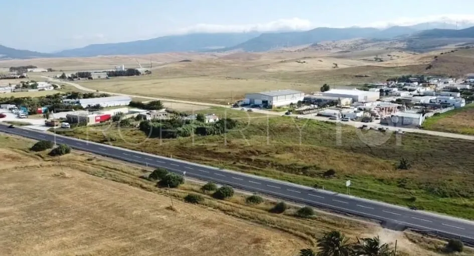 Cortijo a la venta en Tarifa