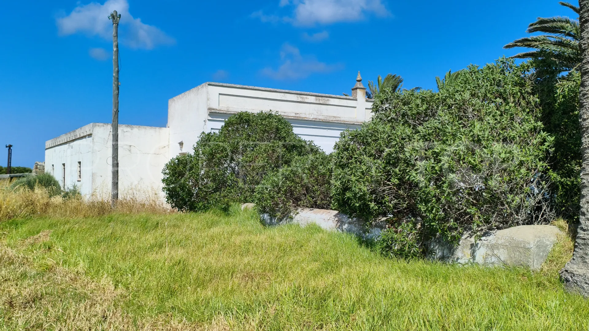 Cortijo a la venta en Tarifa