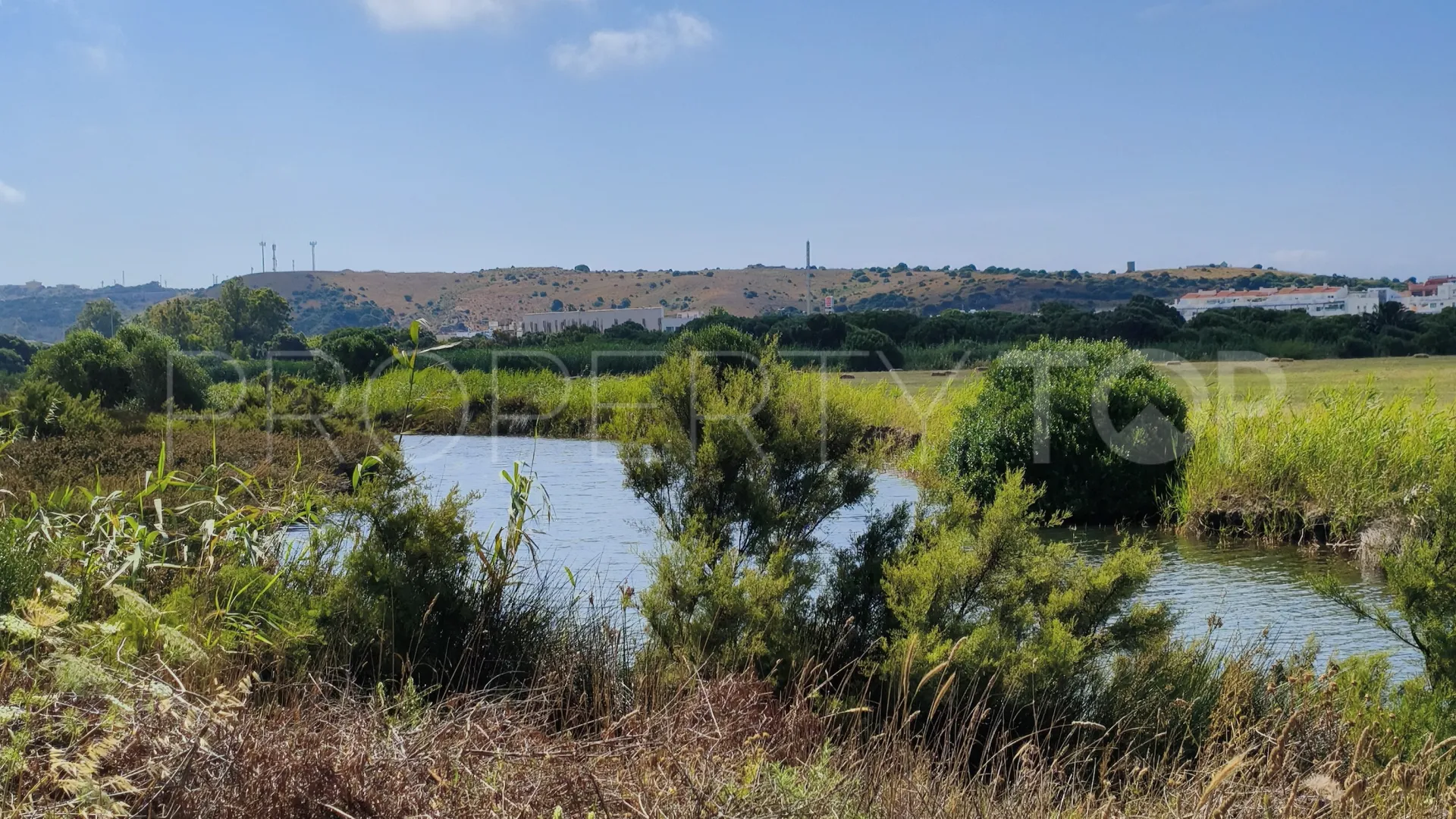 Cortijo a la venta en Tarifa