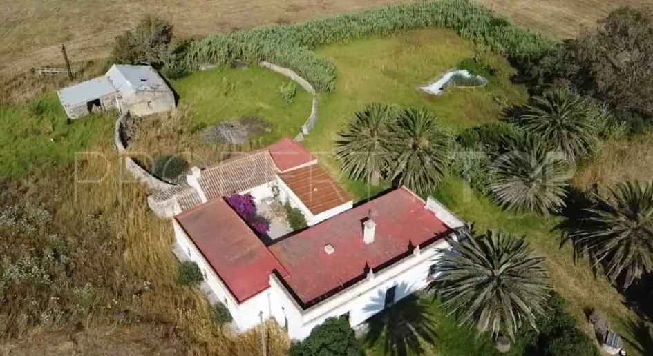 Cortijo a la venta en Tarifa