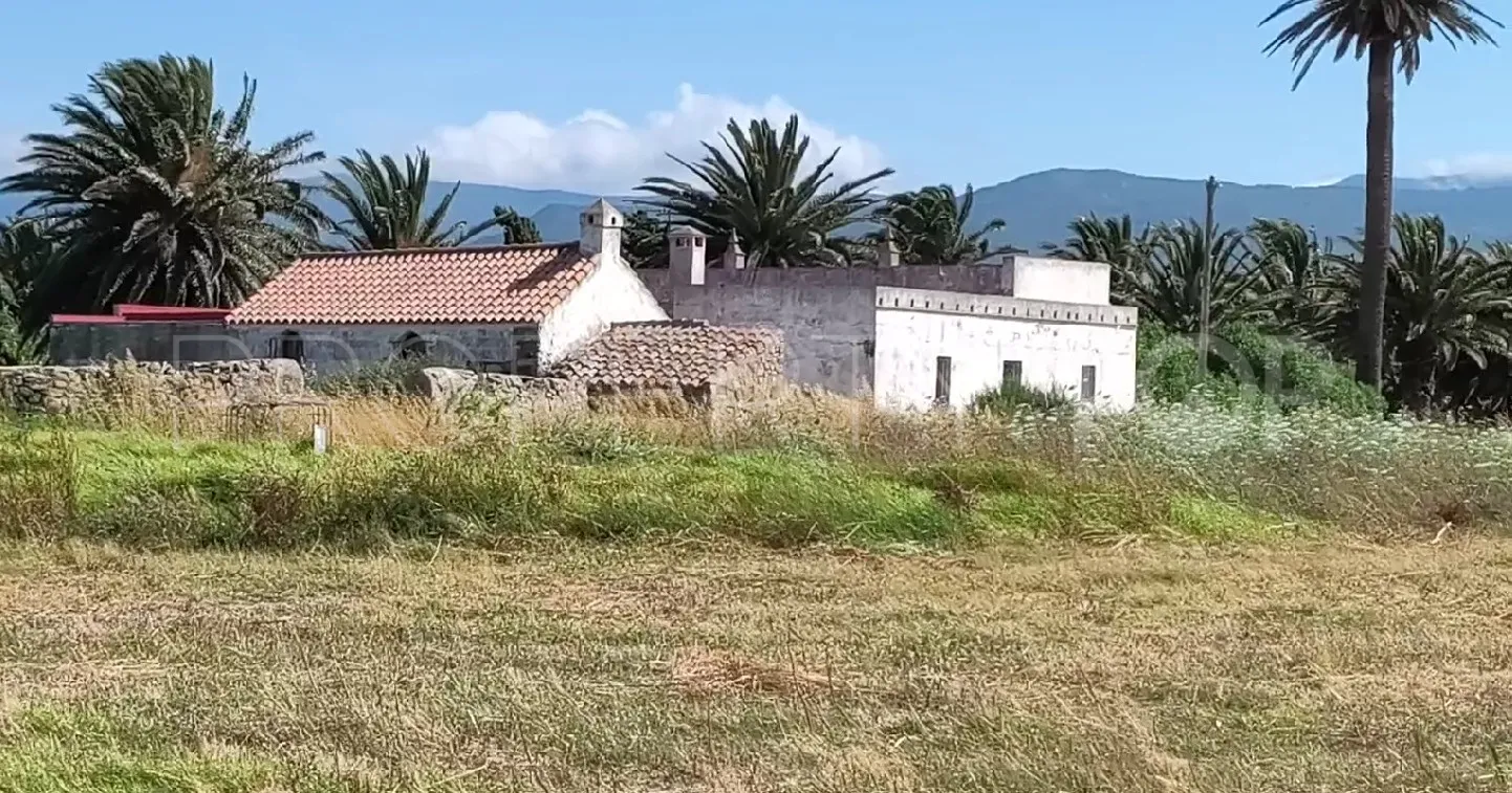 Cortijo a la venta en Tarifa