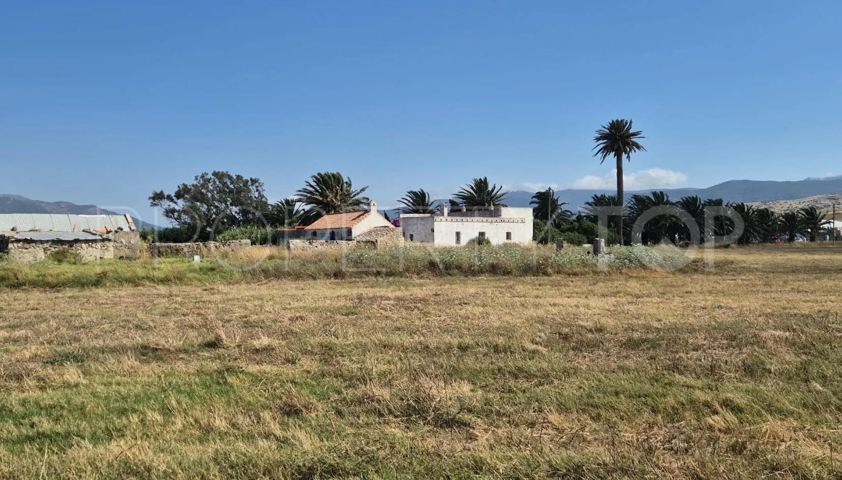 Cortijo a la venta en Tarifa