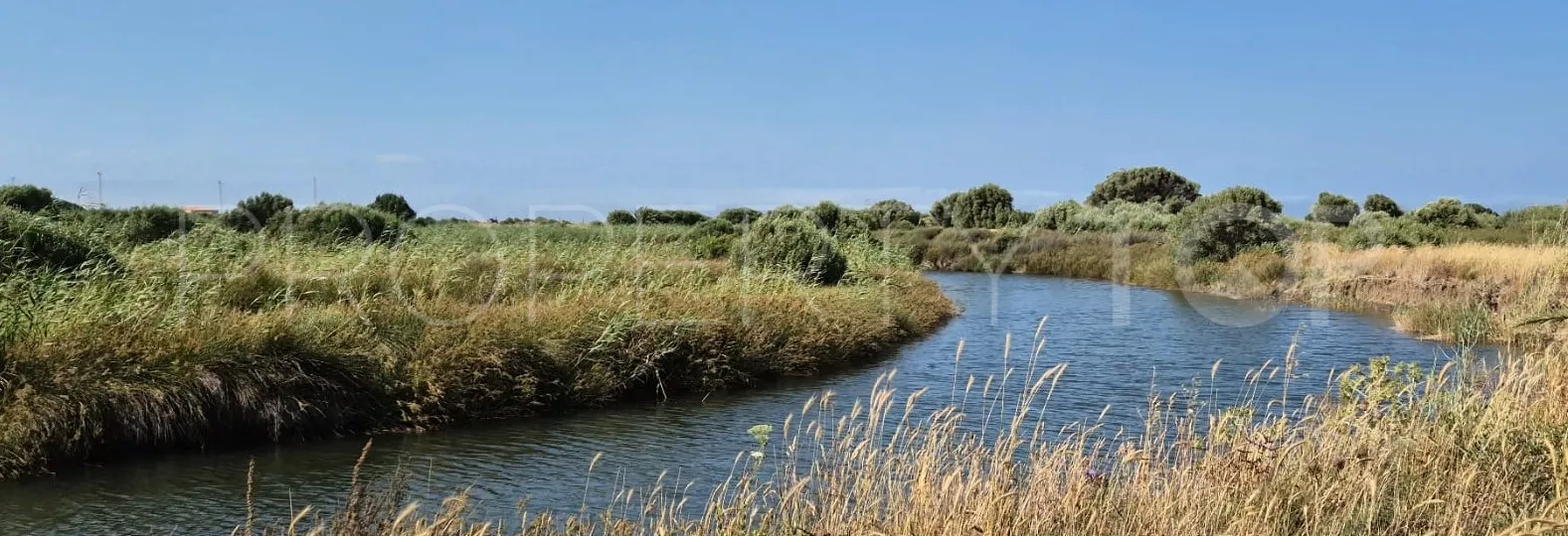 Cortijo a la venta en Tarifa
