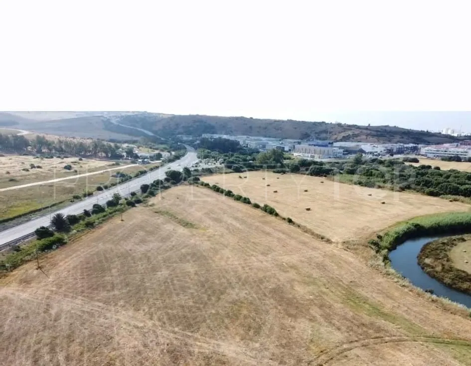Cortijo a la venta en Tarifa