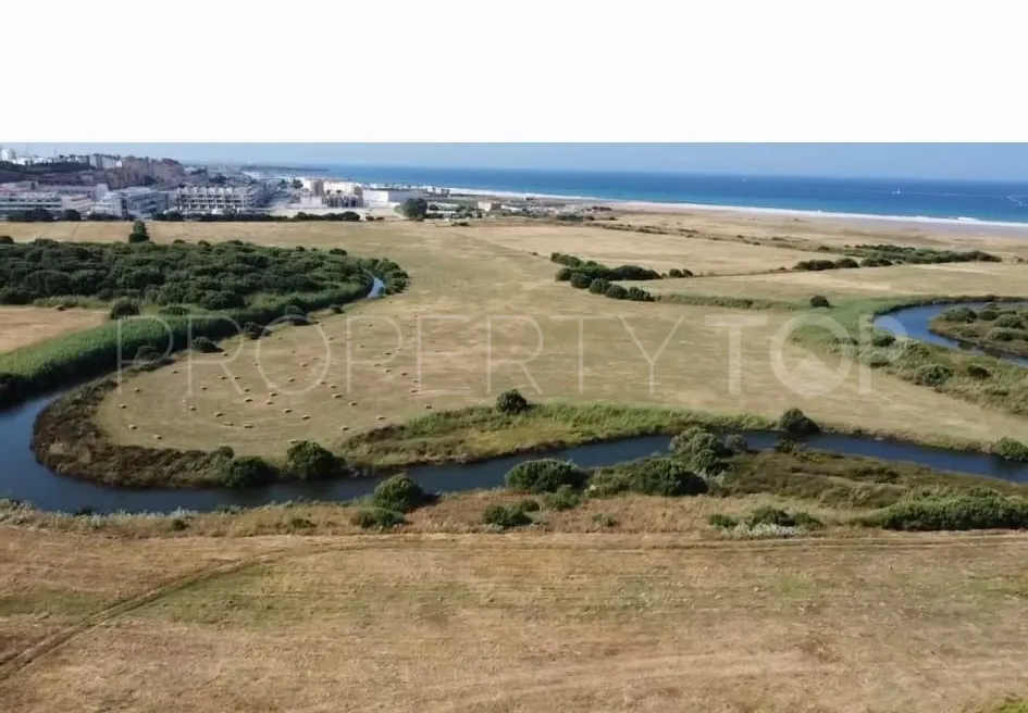 Cortijo a la venta en Tarifa