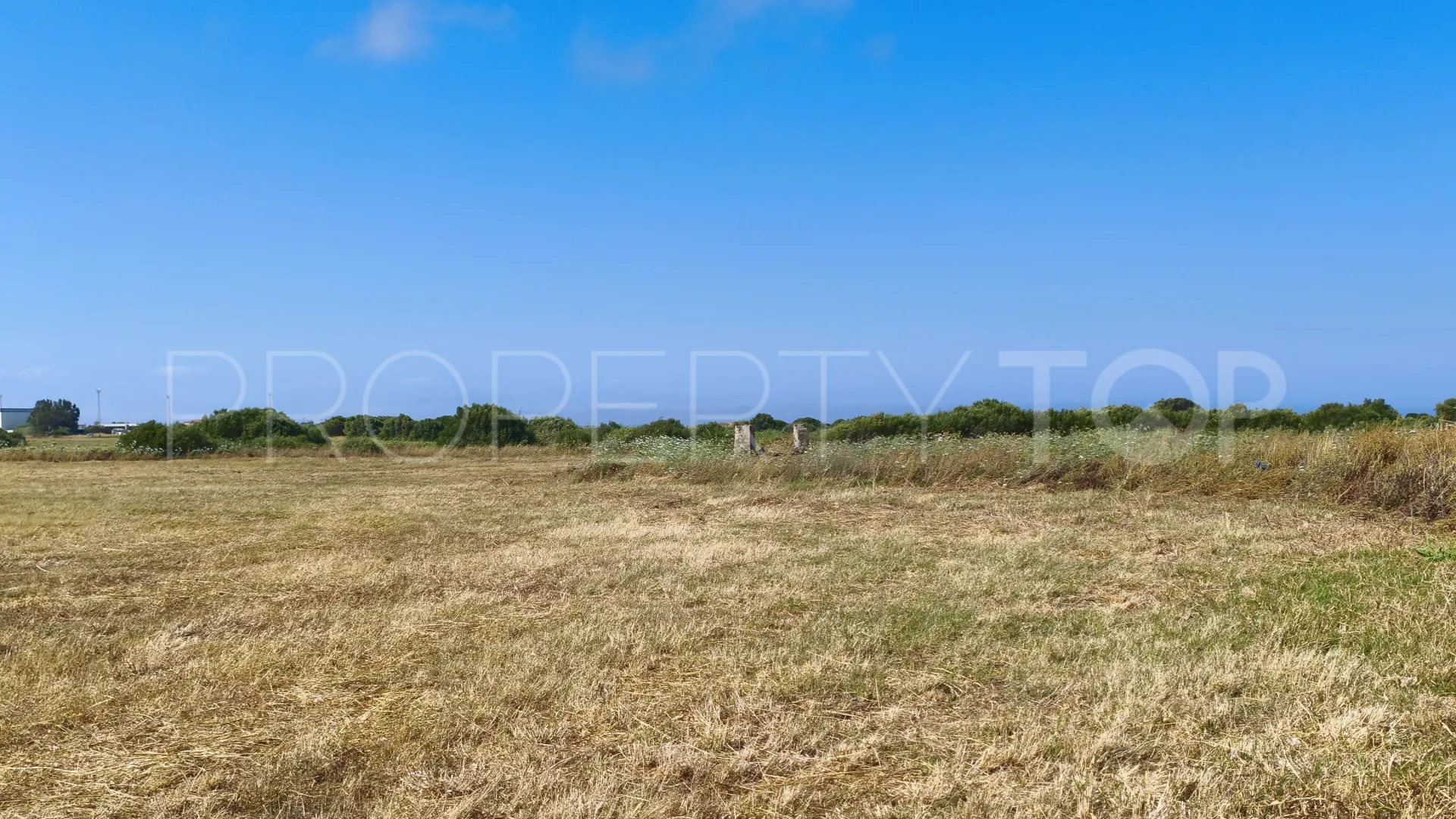 Cortijo a la venta en Tarifa