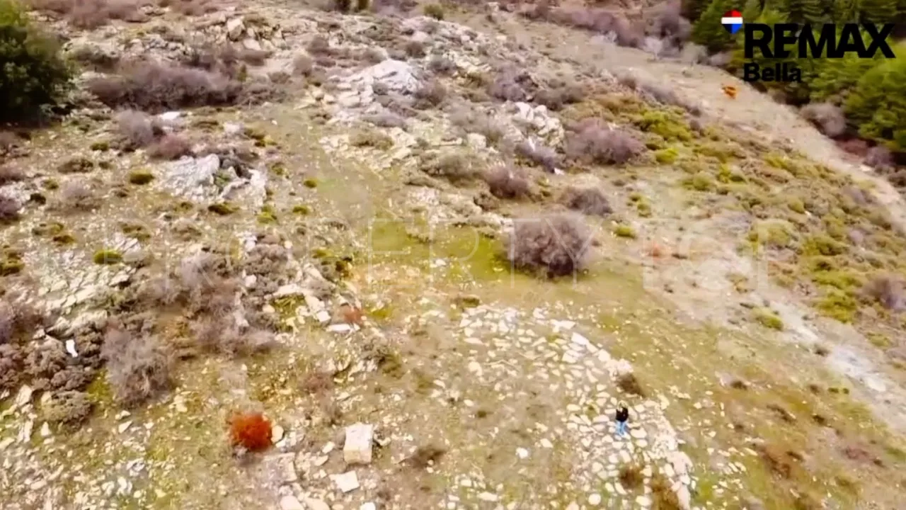 Plot for sale in Güejar Sierra