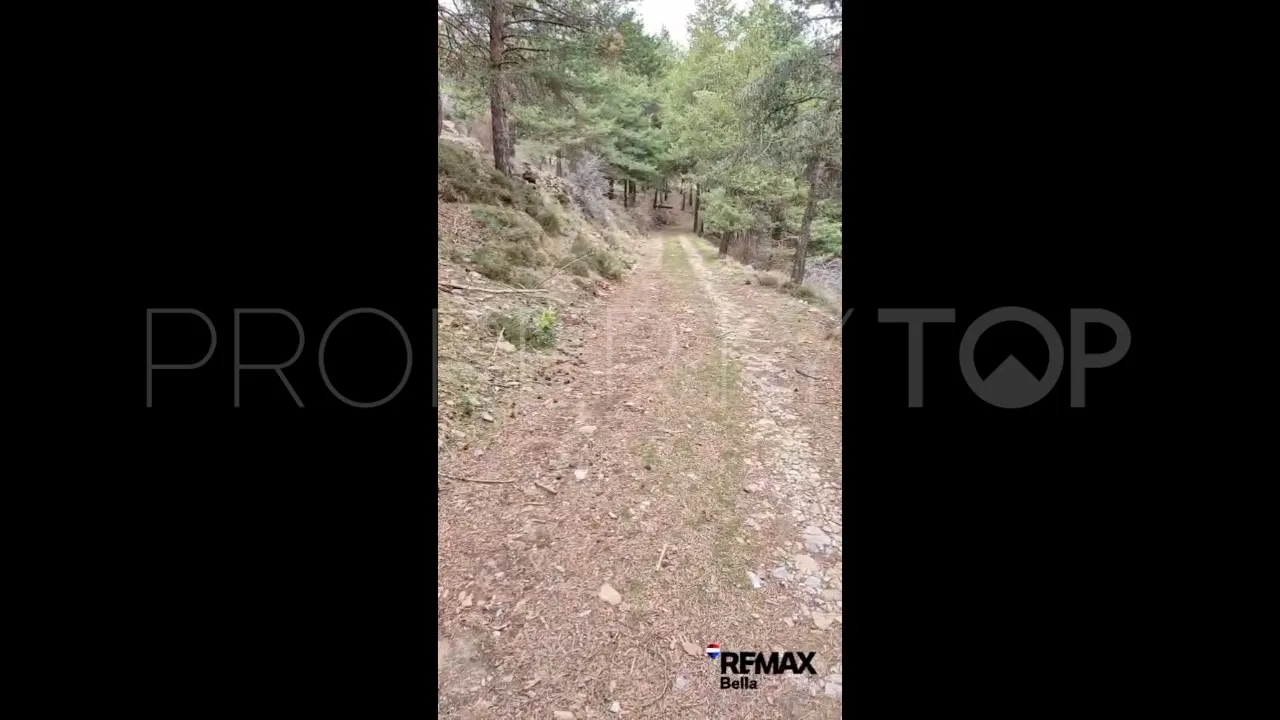 Plot for sale in Güejar Sierra