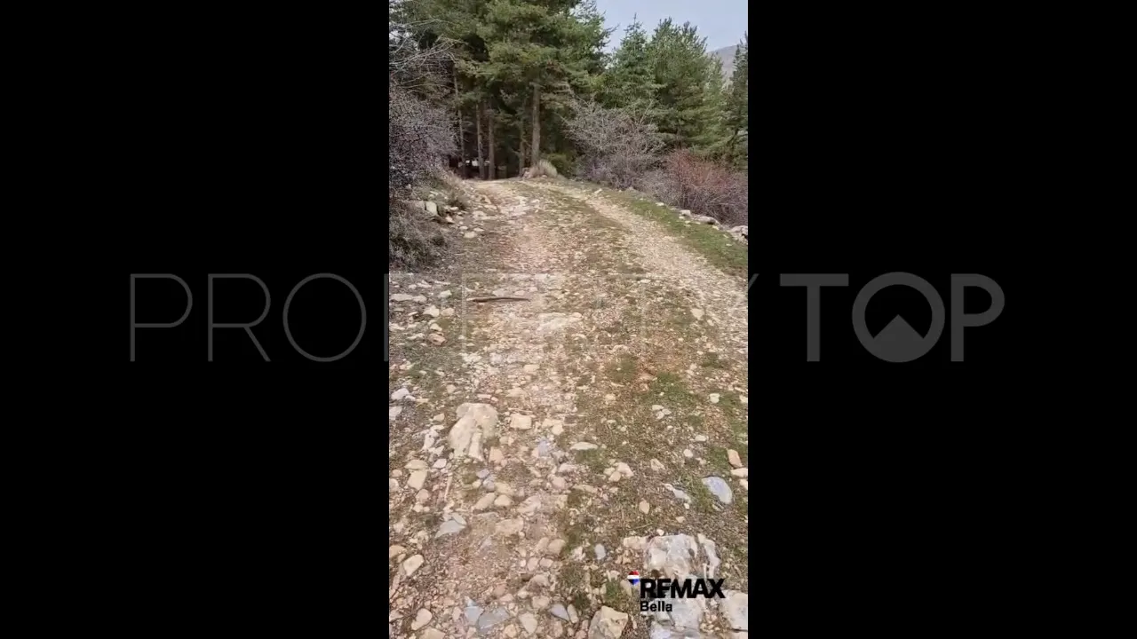 Plot for sale in Güejar Sierra