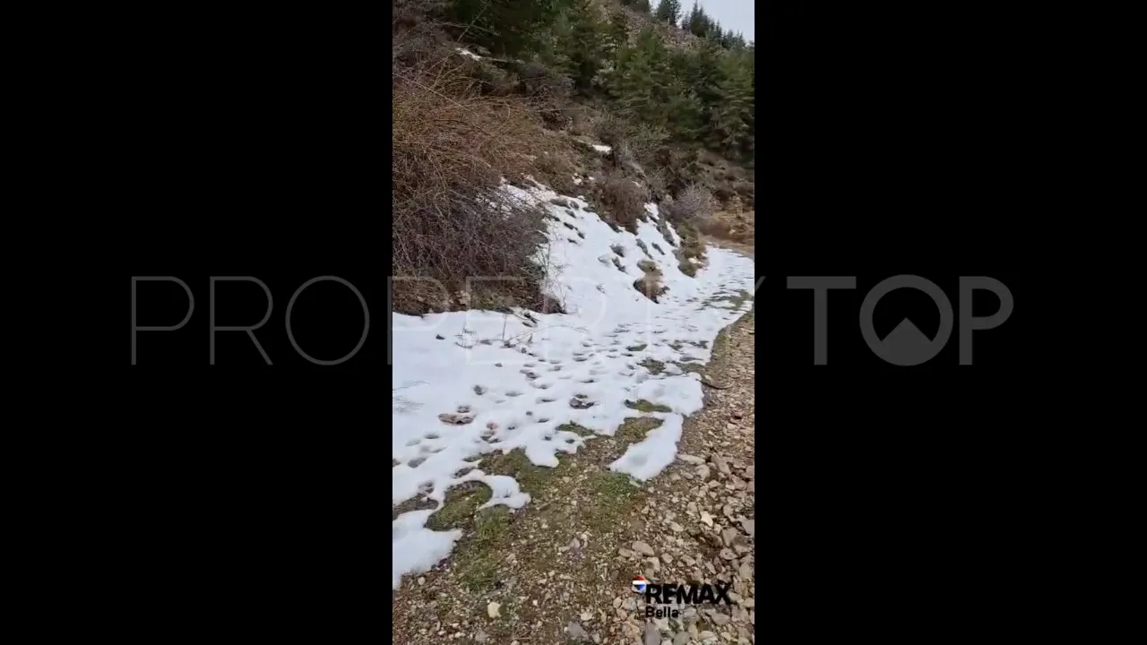 Plot for sale in Güejar Sierra