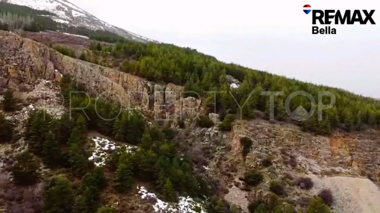 Plot for sale in Güejar Sierra