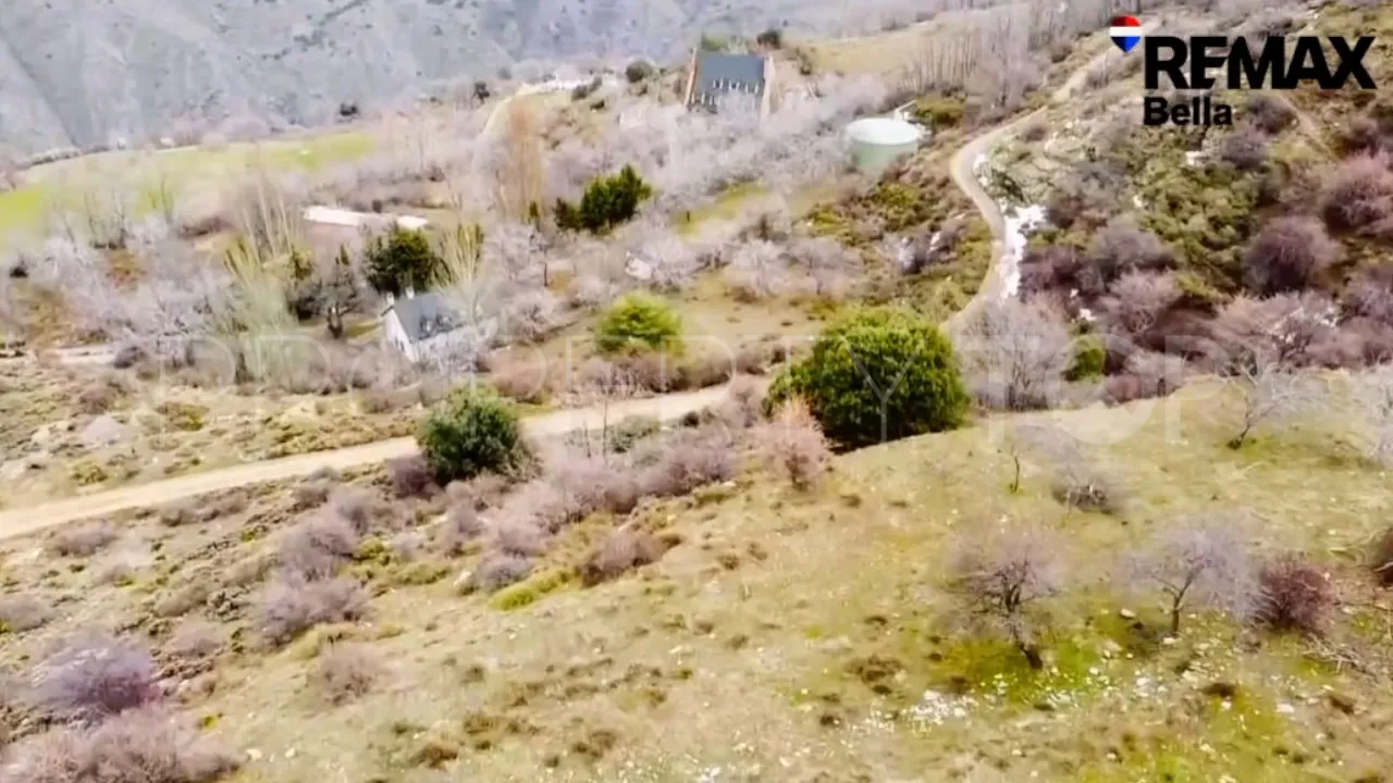 Plot for sale in Güejar Sierra